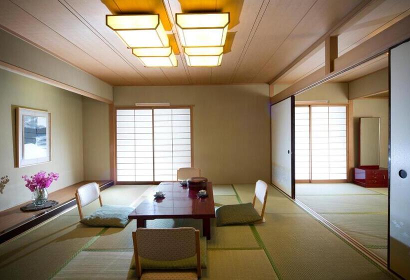 Fotos del hotel Ana Crowne Plaza  Kyoto, An Ihg:  39