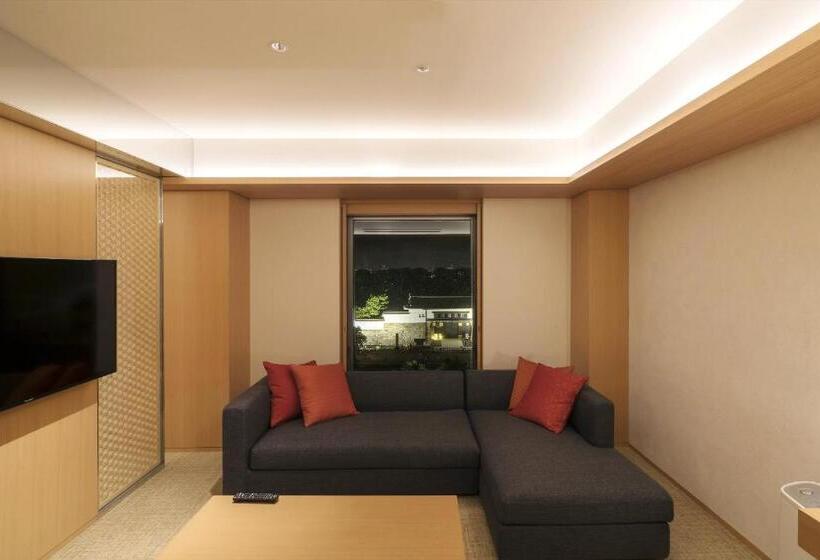 Fotos del hotel Ana Crowne Plaza  Kyoto, An Ihg:  14