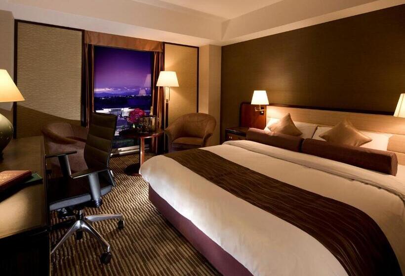 Fotos del hotel Ana Crowne Plaza  Kyoto, An Ihg:  4