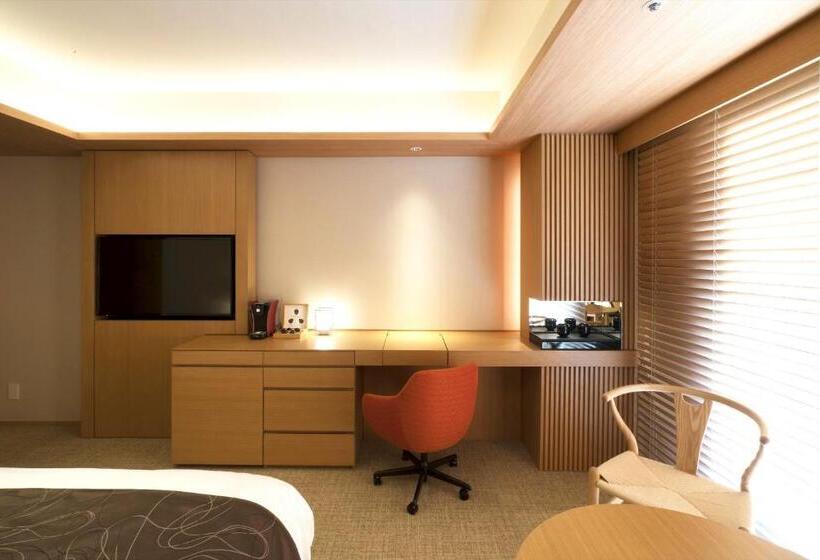 Fotos del hotel Ana Crowne Plaza  Kyoto, An Ihg:  12