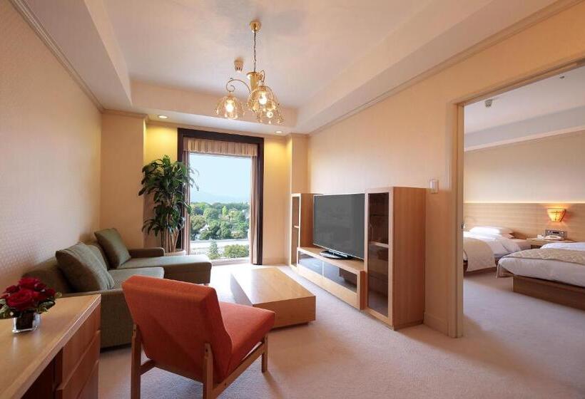 Fotos del hotel Ana Crowne Plaza  Kyoto, An Ihg:  38