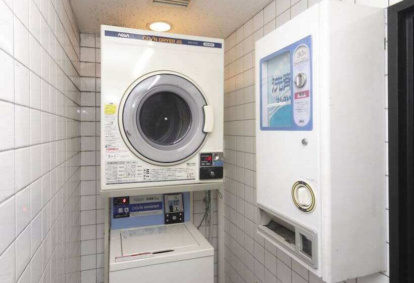 Apa Hotel Himeji Eki Kita