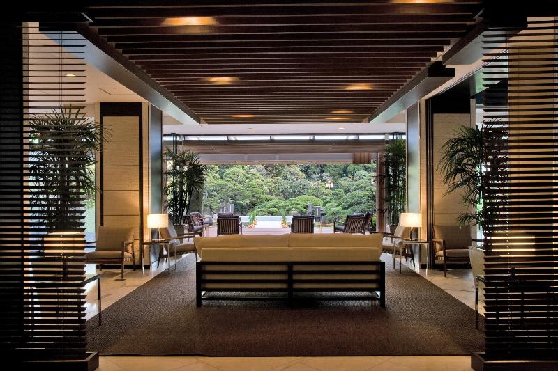 Art Hotel Kokura New Tagawa