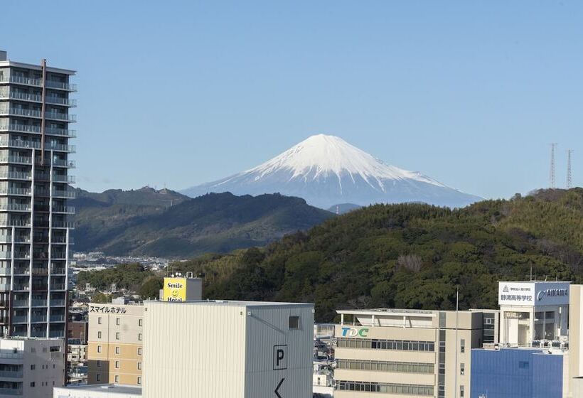هتل Associa Shizuoka