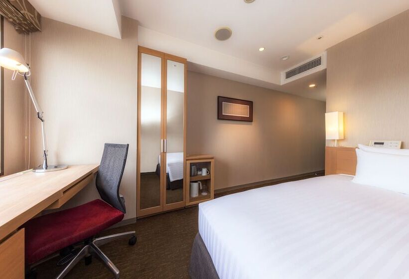 هتل Associa Shizuoka