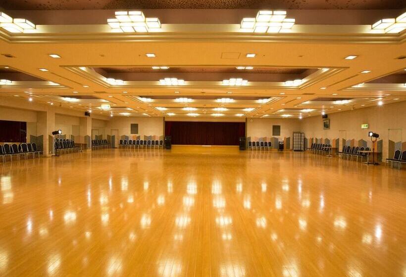 هتل Atami New Fujiya