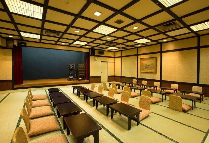 هتل Atami New Fujiya