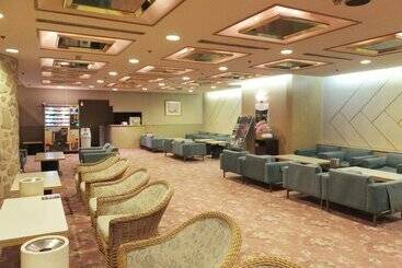 هتل Atami New Fujiya
