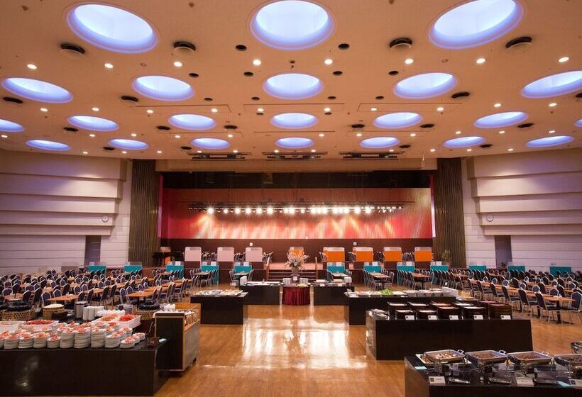 هتل Atami New Fujiya