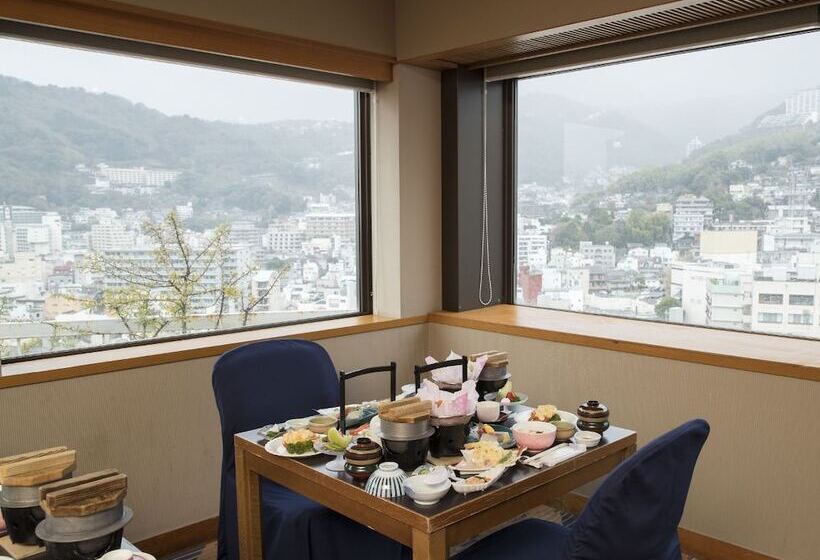 هتل Atami New Fujiya