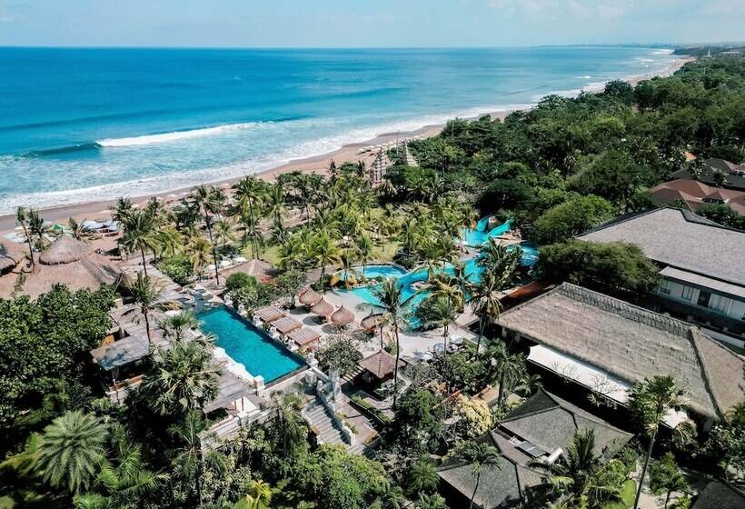 Hotel Bali Mandira Beach Resort & Spa