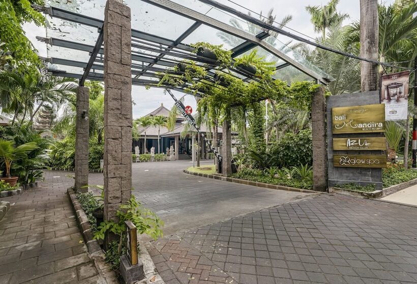 هتل Bali Mandira Beach Resort & Spa