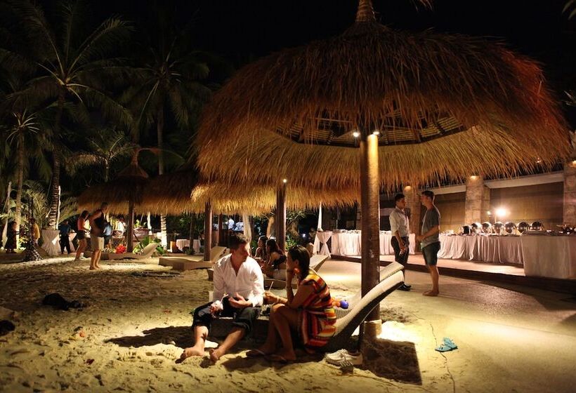 هتل Bali Mandira Beach Resort & Spa