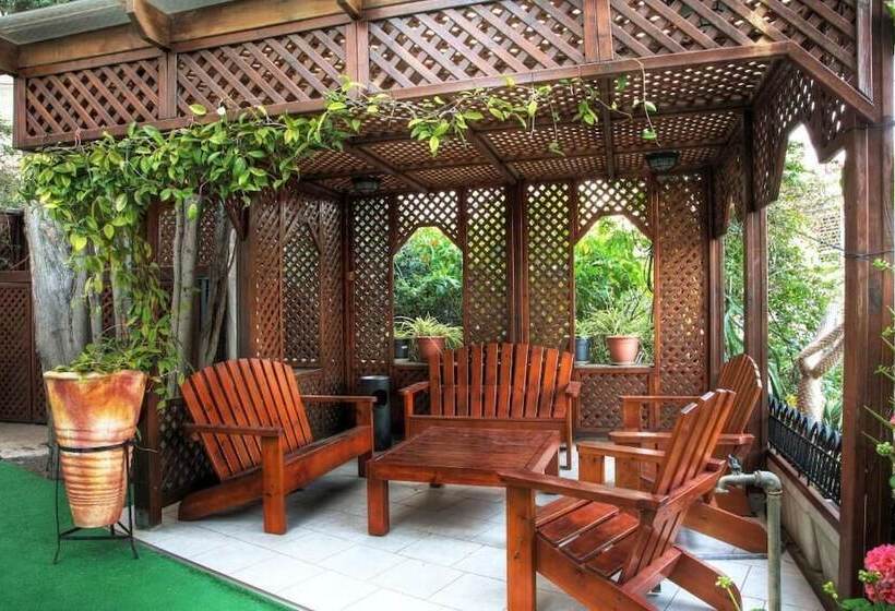 Hôtel Beth Shalom