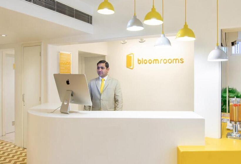 فندق Bloomrooms @ Janpath