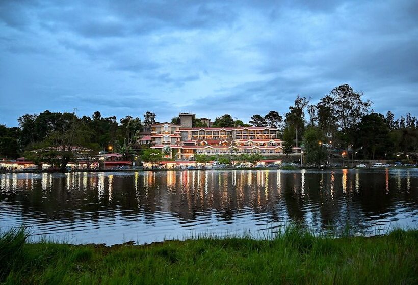 هتل The Carlton Kodaikanal