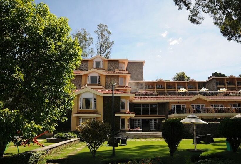 هتل The Carlton Kodaikanal