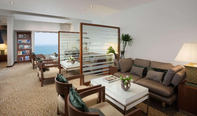 호텔 Carlton Tel Aviv  – Luxury On The Beach