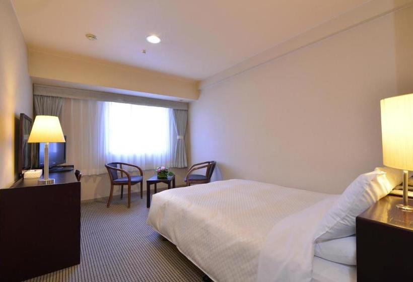 Hotel Castle Plaza