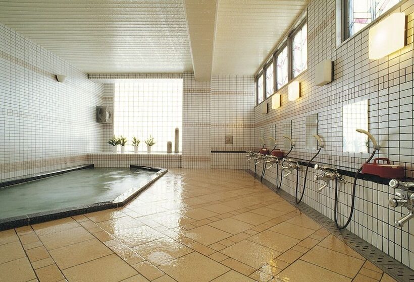 Fotos del hotel Charade Inn Shiga:  5