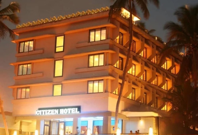 Fotos del hotel Citizen: 1 Fotos del hotel Citizen: 1