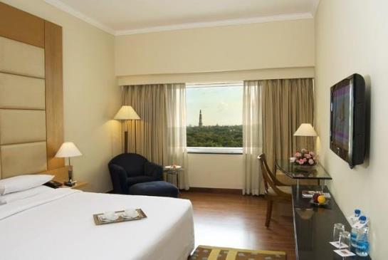 Hotel Edenpark New Delhi