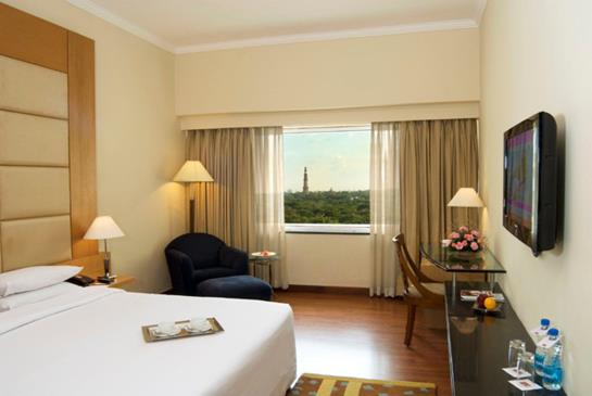 Hotel Edenpark New Delhi