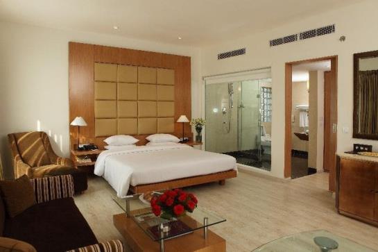 Hotel Edenpark New Delhi