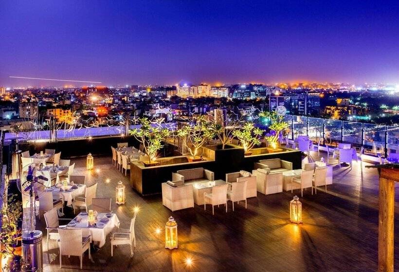 Fotos del hotel Clarks Amer:  24