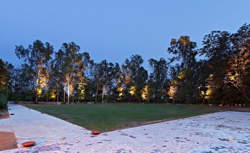 Fotos del hotel Clarks Amer:  26