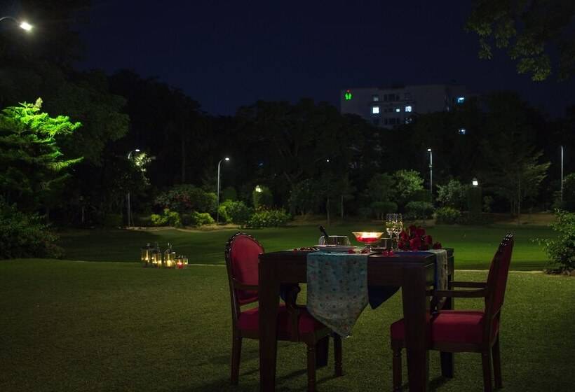 Fotos del hotel Clarks Amer:  25