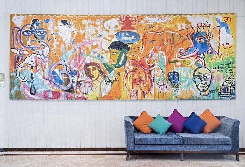 Fotos del hotel Clarks Amer:  16