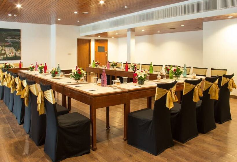 Fotos del hotel Clarks Amer:  14