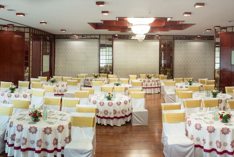 Fotos del hotel Clarks Amer:  29