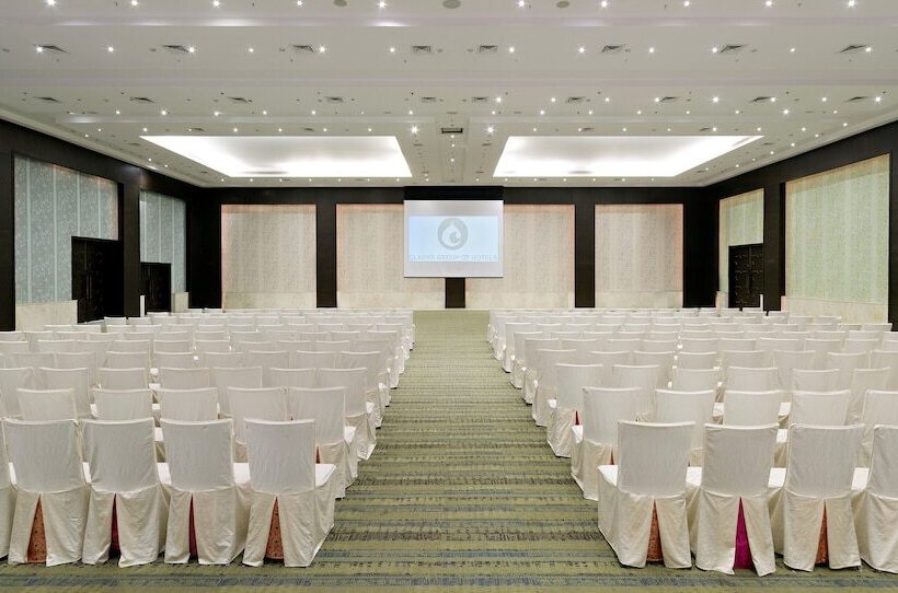 Fotos del hotel Clarks Amer:  12