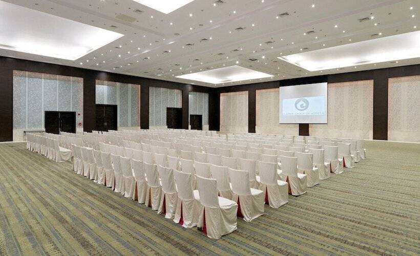 Fotos del hotel Clarks Amer:  8