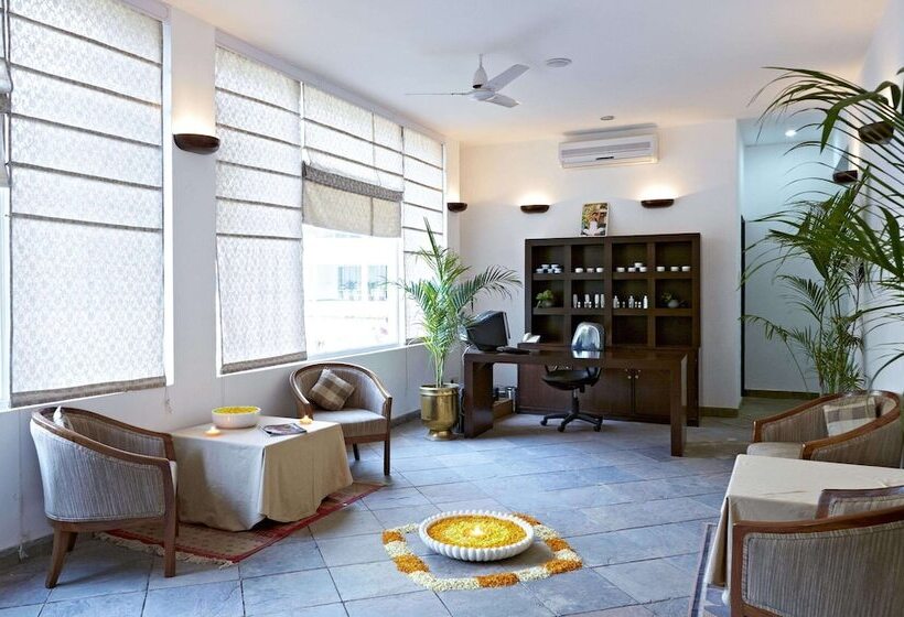 Fotos del hotel Clarks Amer:  17