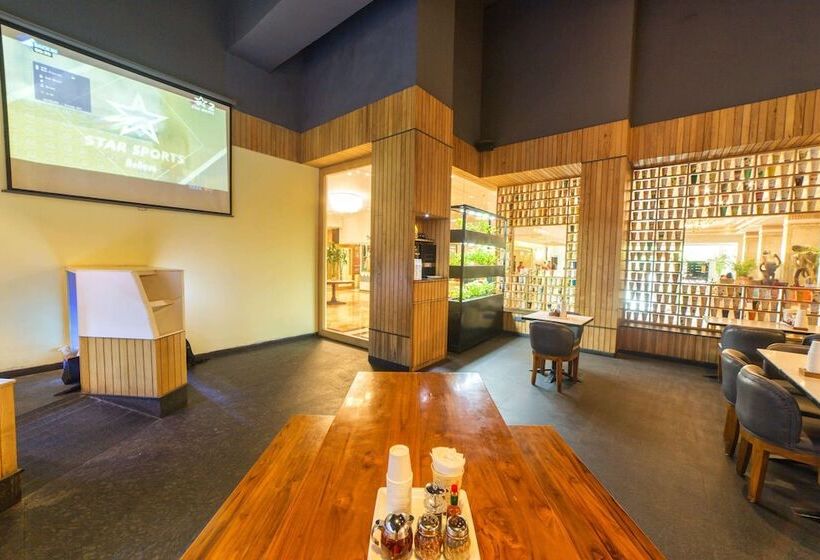 Fotos del hotel Clarks Amer:  22