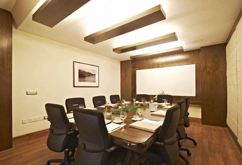 Fotos del hotel Clarks Amer:  6