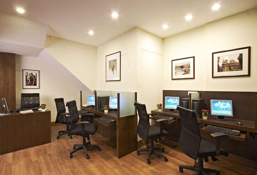 Fotos del hotel Clarks Amer:  28