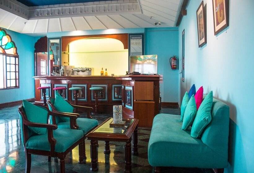 Fotos del hotel Clarks Amer:  21