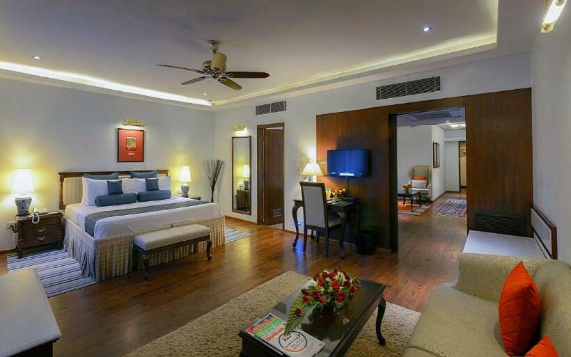 Fotos del hotel Clarks:  5