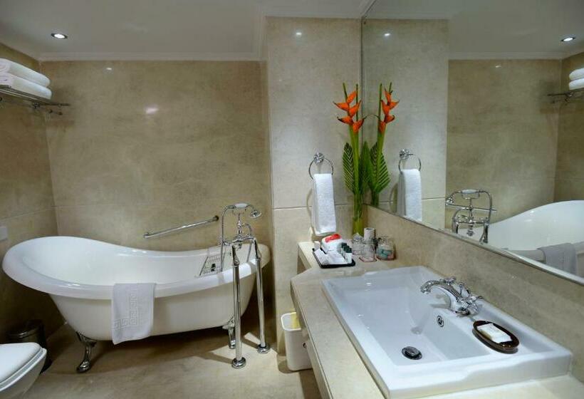 Fotos del hotel Clarks:  17