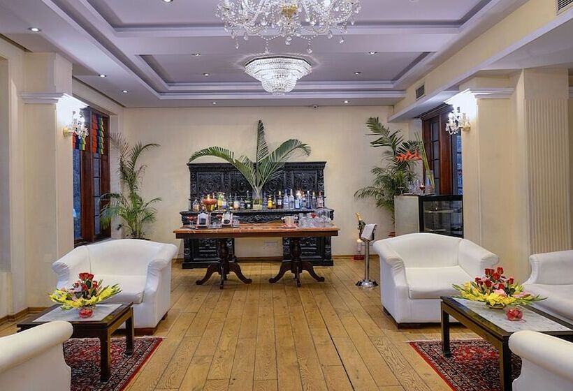 Fotos del hotel Clarks:  22