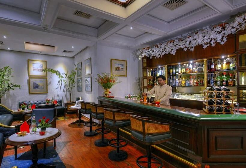 Fotos del hotel Clarks:  12