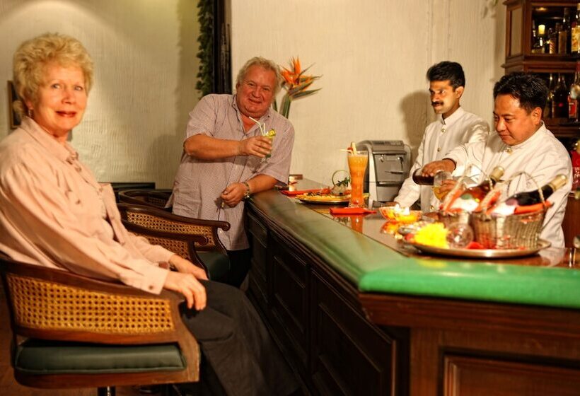 Fotos del hotel Clarks:  27