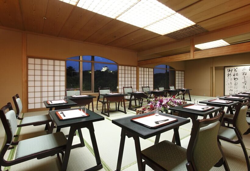 هتل Concorde Hamamatsu