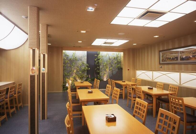 هتل Concorde Hamamatsu
