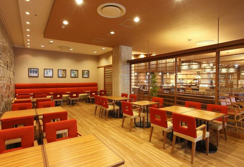 هتل Concorde Hamamatsu