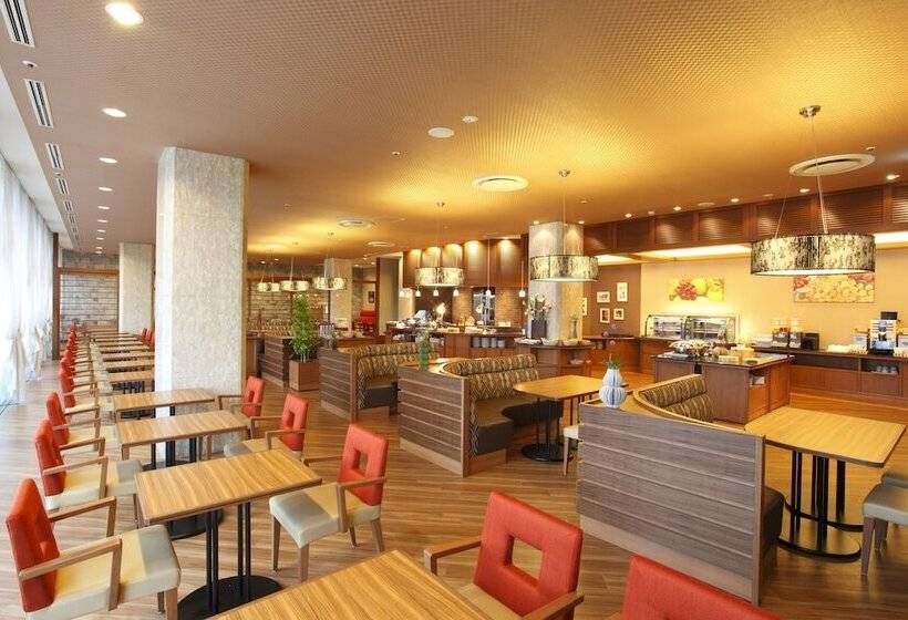هتل Concorde Hamamatsu
